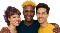 Indique amigos
