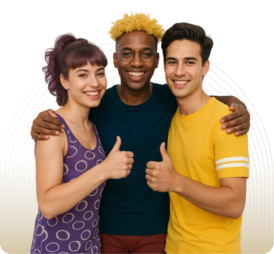 Amigos