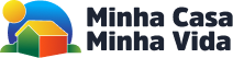 Logo do Programa Minha Casa Minha Vida