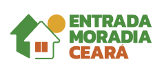 Logo do Programa Entrada Moradia Ceará | Apartamentos à venda em Ceará | Tenda.com