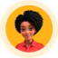 Tais, assistente virtual da Construtora Tenda