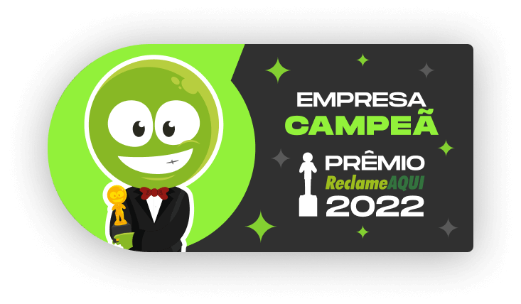 Empresa Campeã - Prêmio Reclame Aqui 2022 | Tenda.com