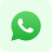 WhatsApp Icone
