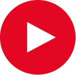 Player de vídeo vermelho | Tenda.com