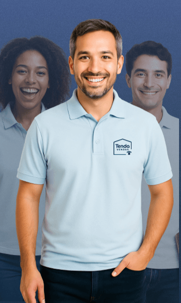 Equipe de Corretores