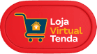 Logotipo Loja Virtual Tenda | Tenda.com