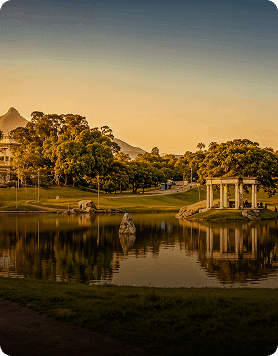 Quinta da Boa Vista