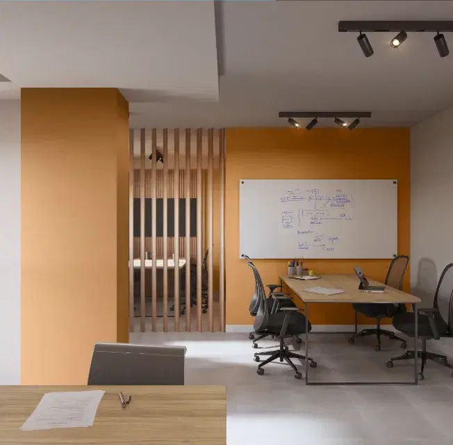 Espaço office