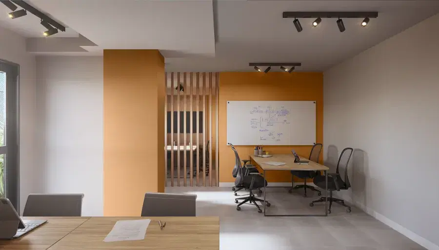 Espaço office