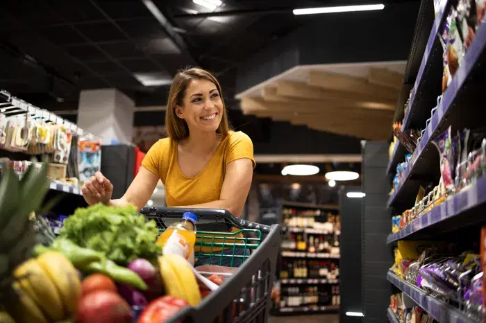 Hiperideal Supermercado