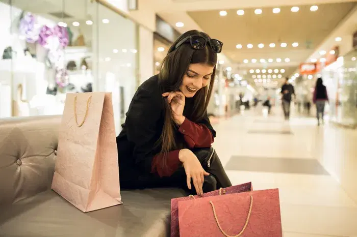 Shopping Paralela