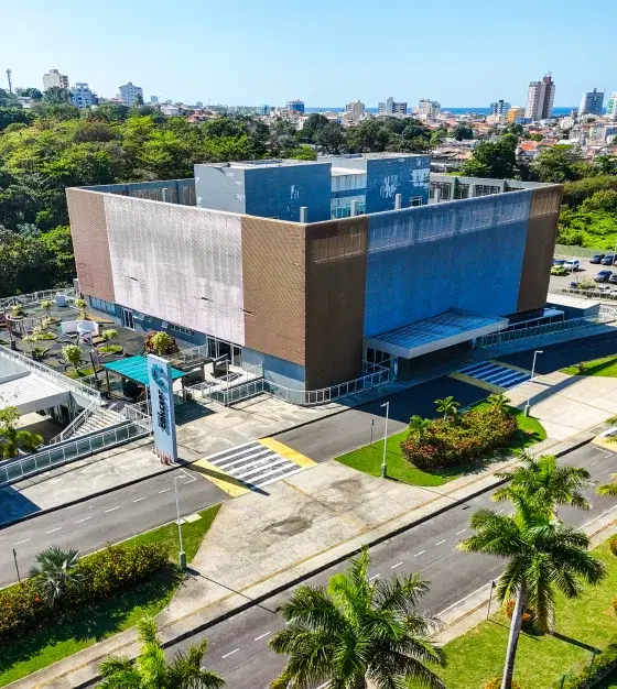 Escola Concept