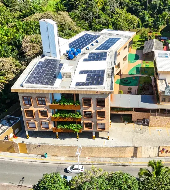 Escola Ybá