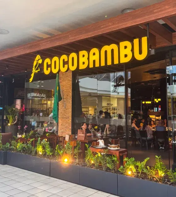 Coco Bambu
