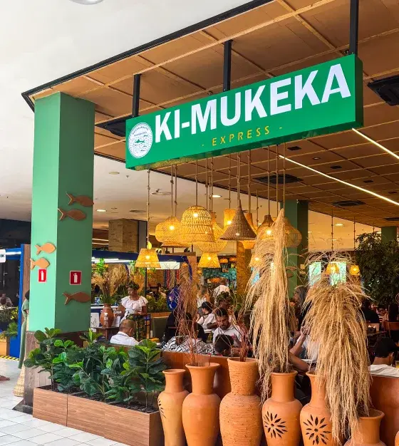 Ki-Mukeka