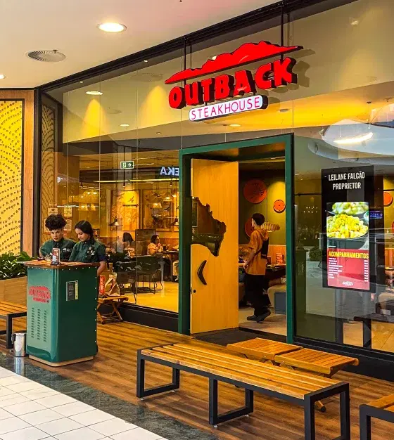 Outback