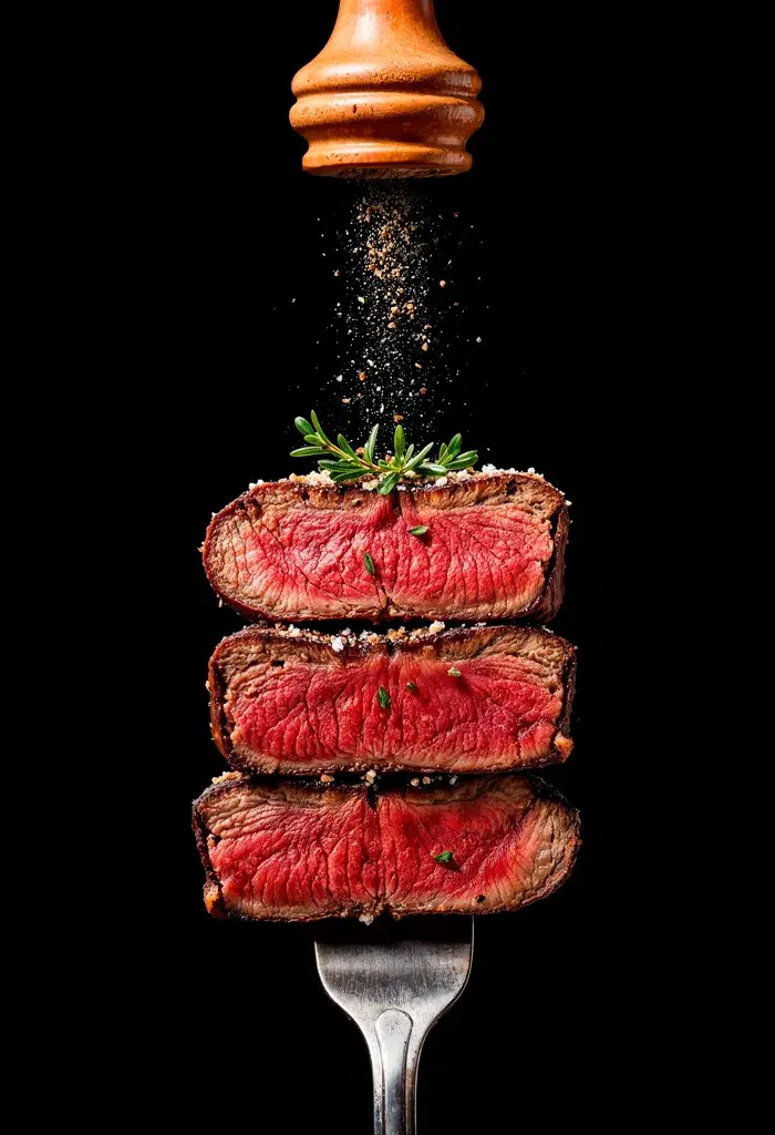 JP Steakhouse