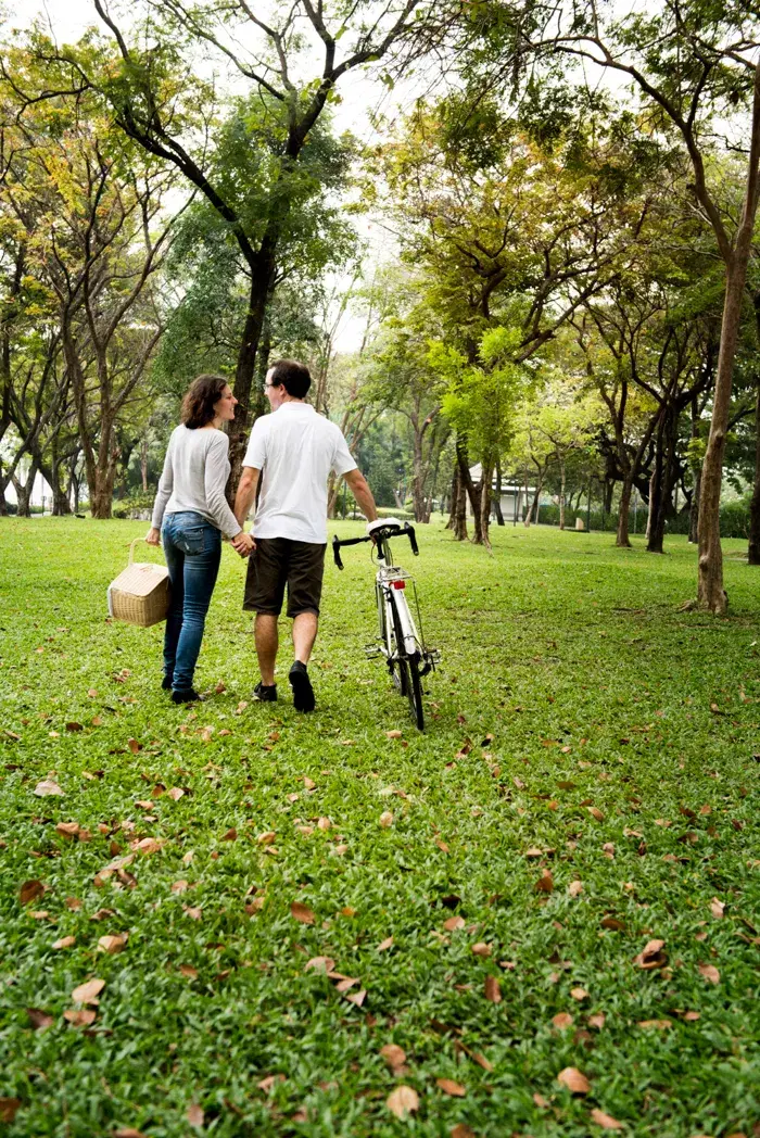 Parque de Pituaçu