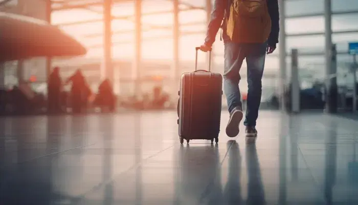 Aeroporto de Salvador