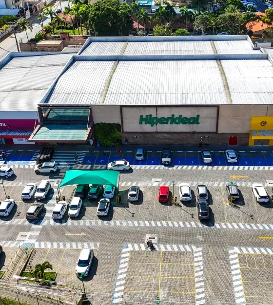 Hiperideal Supermercado