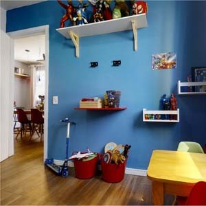 Apartamento Tenda decorado | cozinha
