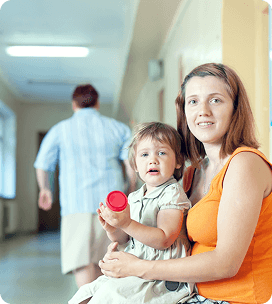 Clínica da Família Odicéia Morais