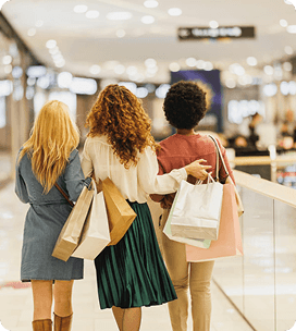 Shopping Nova Iguaçu/Shopping Pedreira