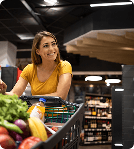 Supermarket