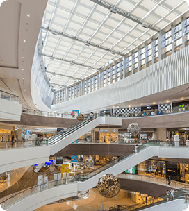 TopShopping Nova Iguaçu