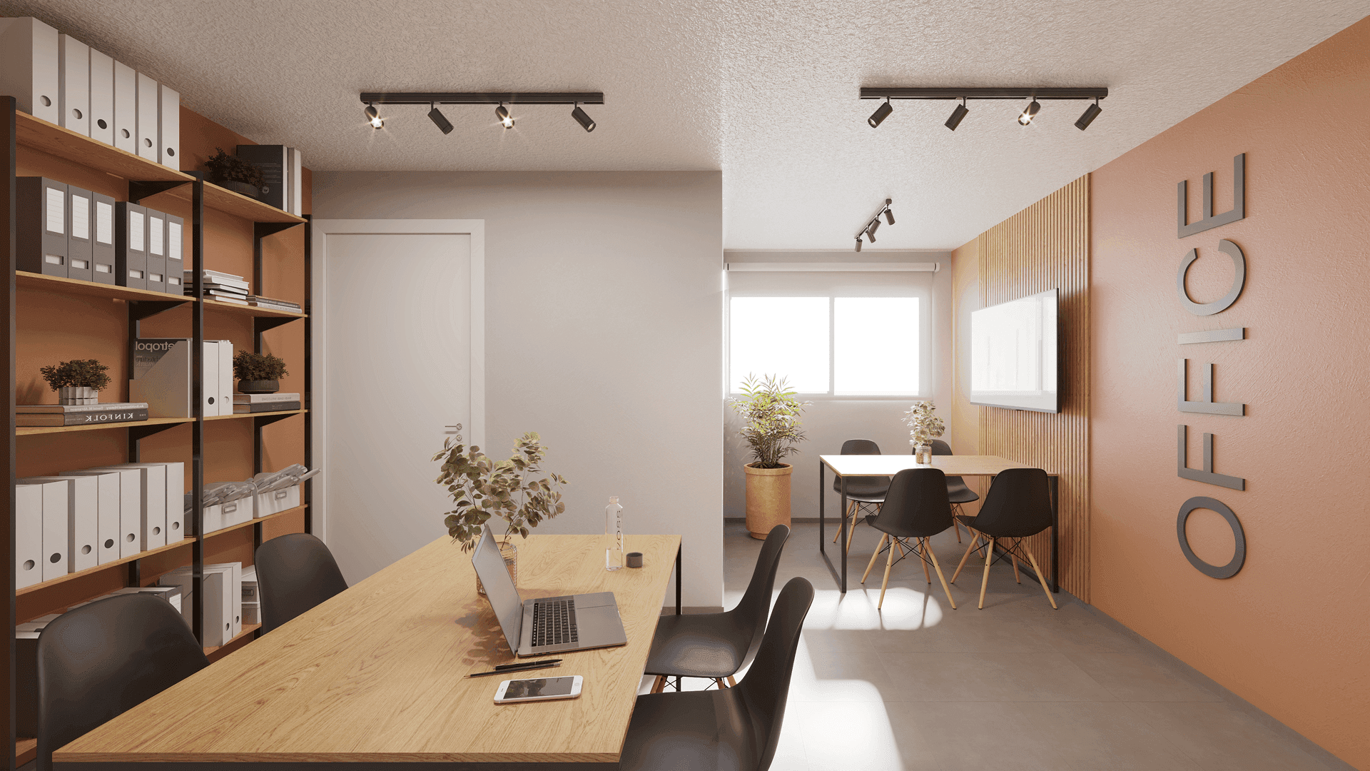 Espaço office