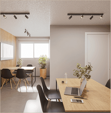 Espaço office