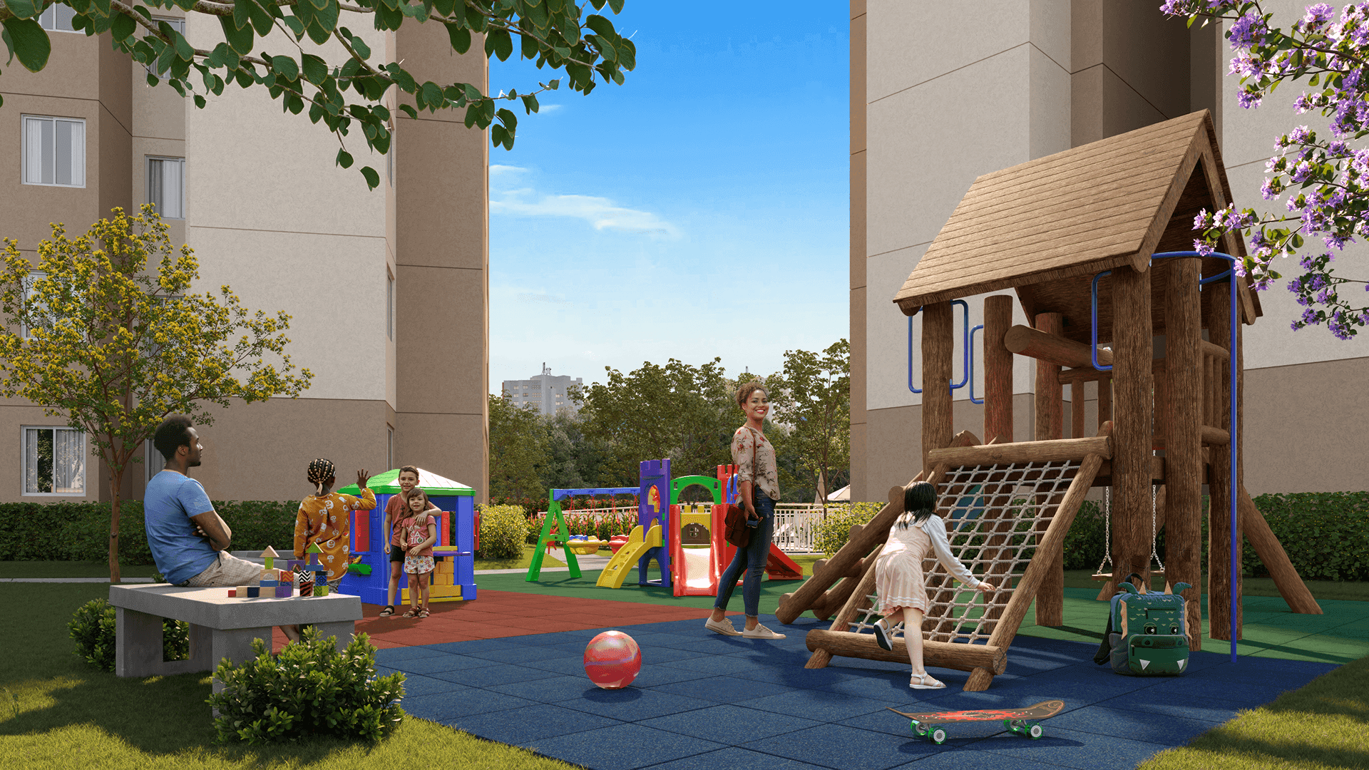 Play kids