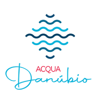 Logo do Acqua Danúbio | Apartamento Minha Casa Minha Vida | Tenda.com