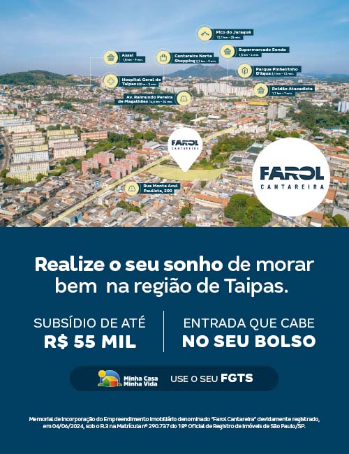 Rota da linha 20: horários, paradas e mapas - Res. Itaim / Santa