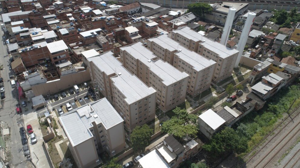 Apartamento à venda em Pátio América | Rio de Janeiro | RJ | foto 2 | tenda.com