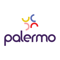 Logo do Palermo | Apartamento Minha Casa Minha Vida | Tenda.com