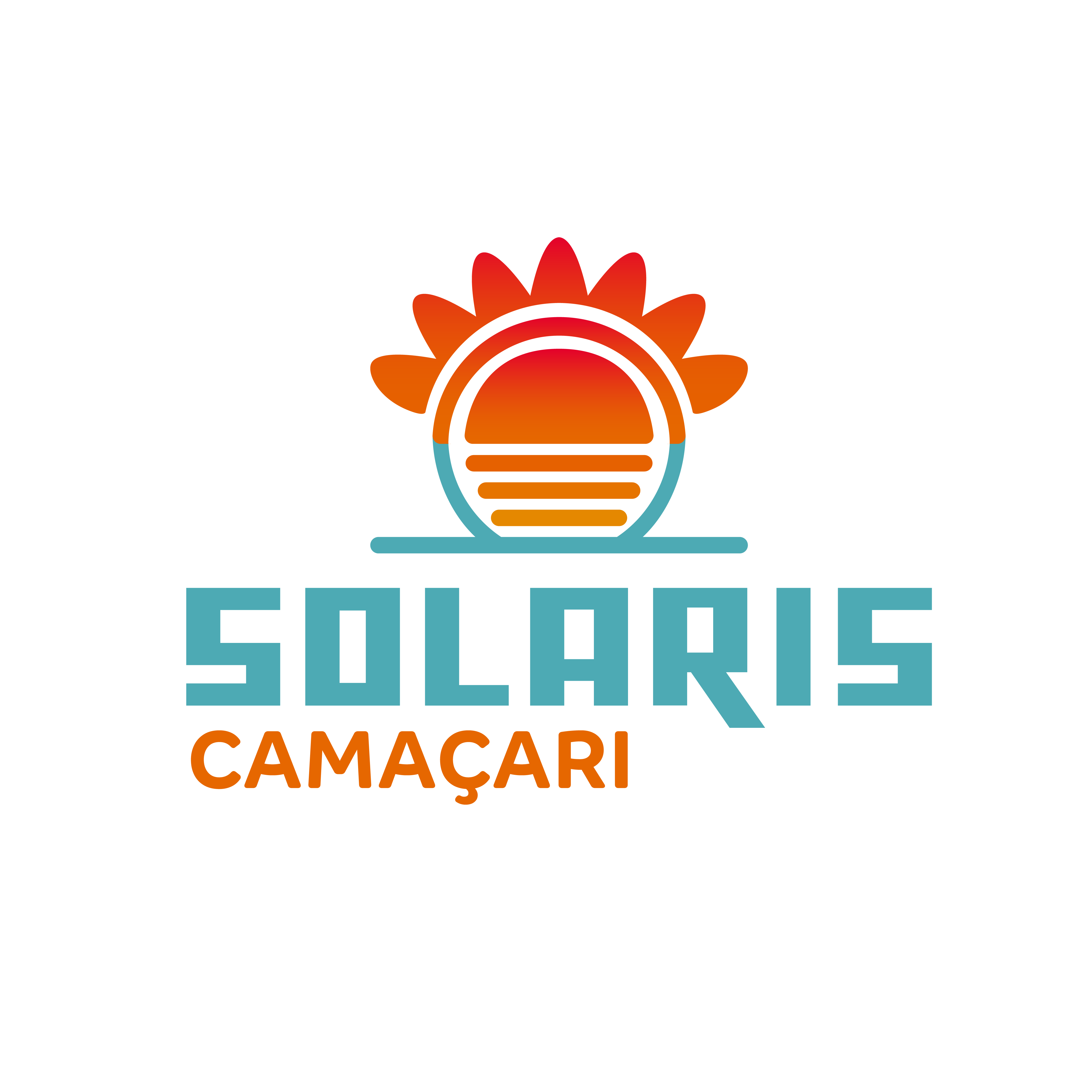 Logo do Solaris Camaçari | Apartamento Minha Casa Minha Vida | Tenda.com