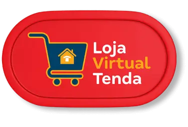 Loja Virtual Tenda | Apartamento Minha Casa Minha Vida | Tenda.com