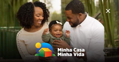 Minha Casa, Minha Vida Formulário | Tenda.com