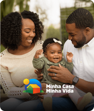 Minha Casa, Minha Vida Formulário | Tenda.com