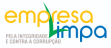 Logo Empresa Limpa | tenda.com