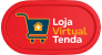 Logo Loja Virtual Tenda | Tenda.com