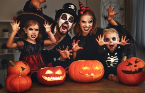 Fantasias para o Halloween: copie ideias divertidas para o Dia das Bruxas -  Purepeople