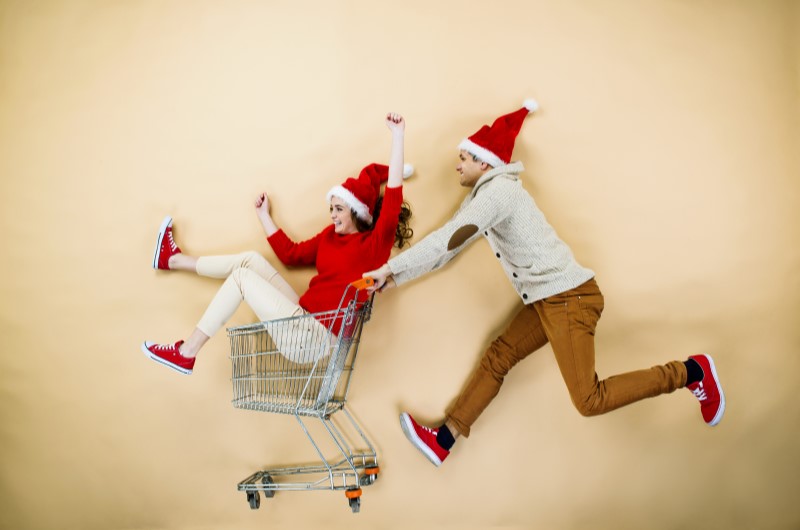 Dicas para economizar nas compras de Natal | Economia e renda extra | Eu Dou Conta