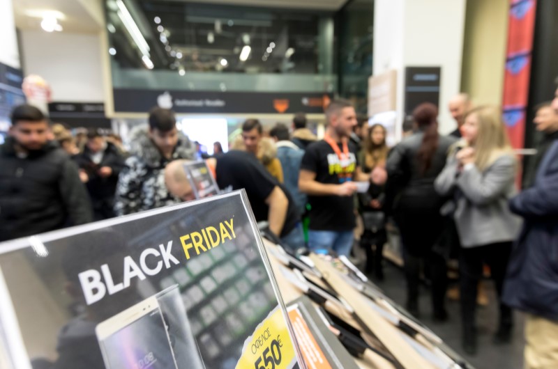 O que é a Black Friday | Economia e renda extra | Eu Dou Conta