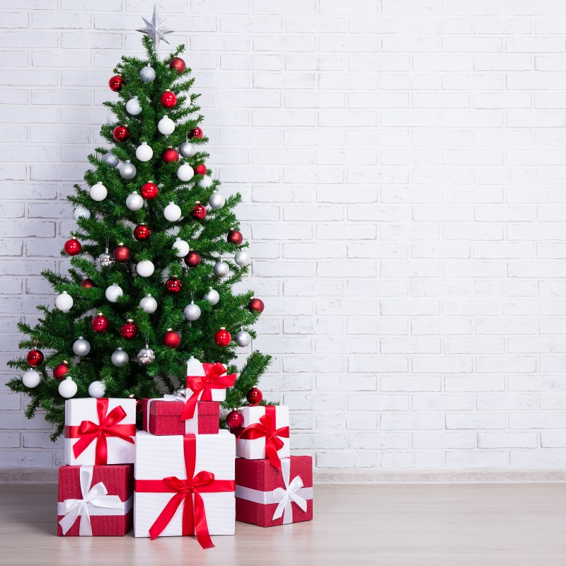 Dicas para Decorar a Árvore de Natal como um Profissional