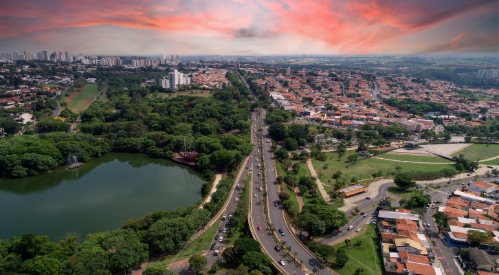 O que fazer em Campinas? Veja o que fazer na cidade