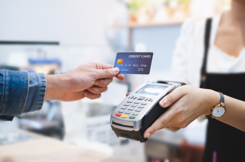 Dívida de cartão de crédito | Eu Dou Conta