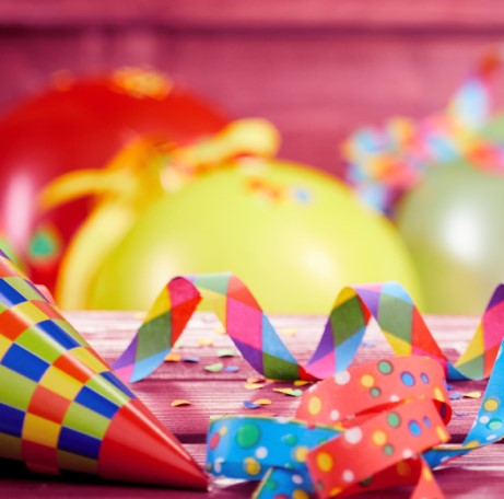 10 dicas para fazer uma festa sem doces