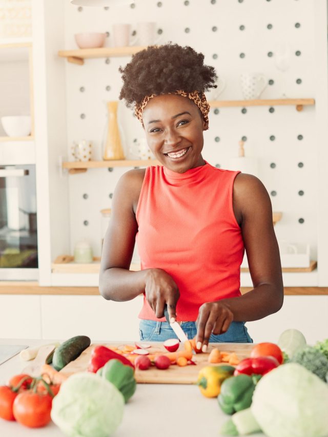 Faça um planejamento alimentar e economize!